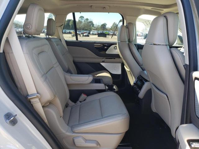 5LM5J7XC0LGL03246 - 2020 LINCOLN AVIATOR RESERVE BEIGE photo 11