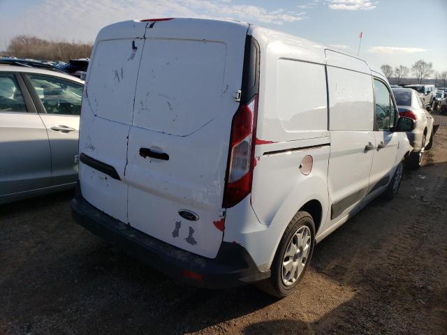 NM0LS7FX1G1236162 - 2016 FORD TRANSIT CO XLT WHITE photo 3