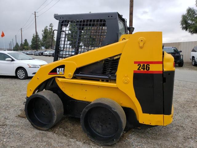 CAT00246P5SZ05603 - 2013 CATERPILLAR FORKLIFT YELLOW photo 3