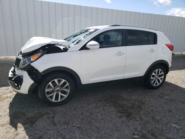 2014 KIA SPORTAGE BASE, 