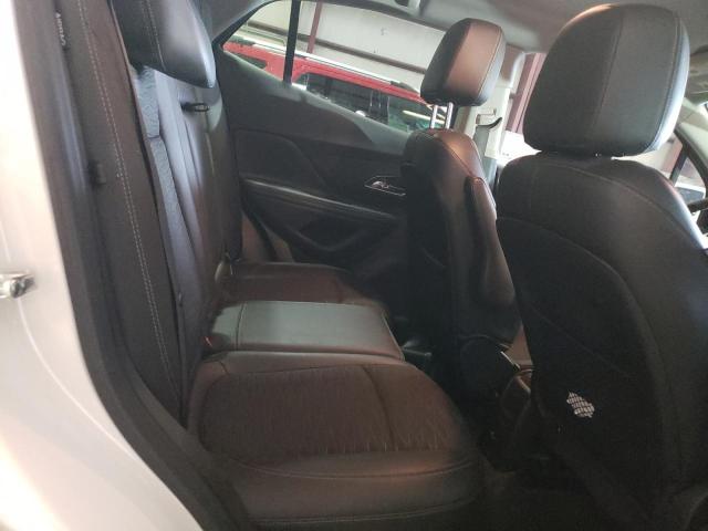 KL4CJBSB6FB227107 - 2015 BUICK ENCORE CONVENIENCE 白色 照片 10