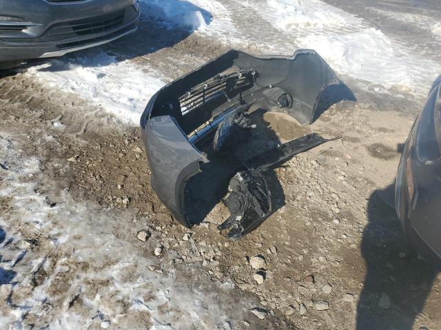 JA4AD3A35FZ013778 - 2015 MITSUBISHI OUTLANDER SE SILVER photo 12