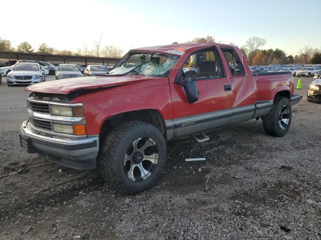 1998 CHEVROLET GMT-400 K1500, 