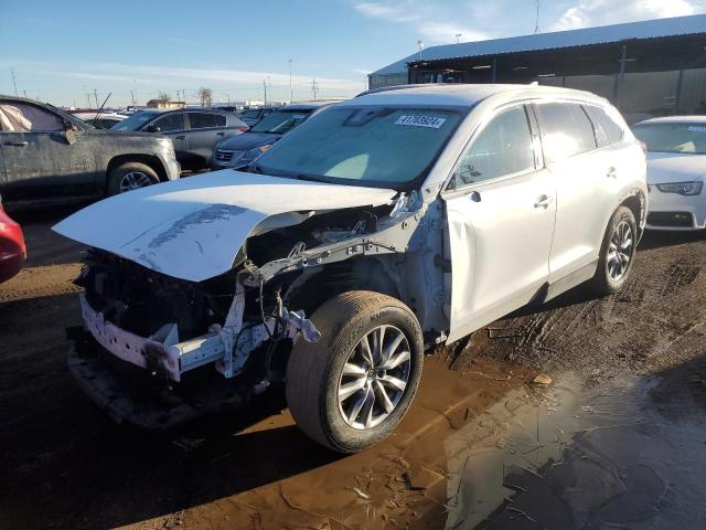 2018 MAZDA CX-9 TOURING, 