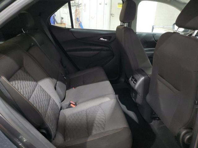 2GNAXSEV2J6253661 - 2018 CHEVROLET EQUINOX LT GRAY photo 11