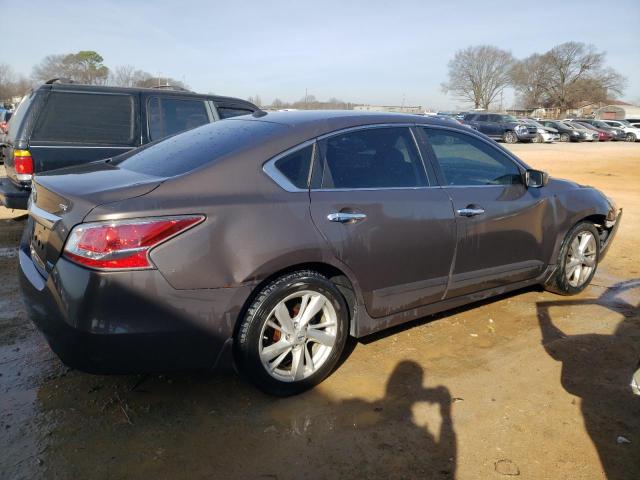 1N4AL3AP5EC427615 - 2014 NISSAN ALTIMA 2.5 GRAY photo 3