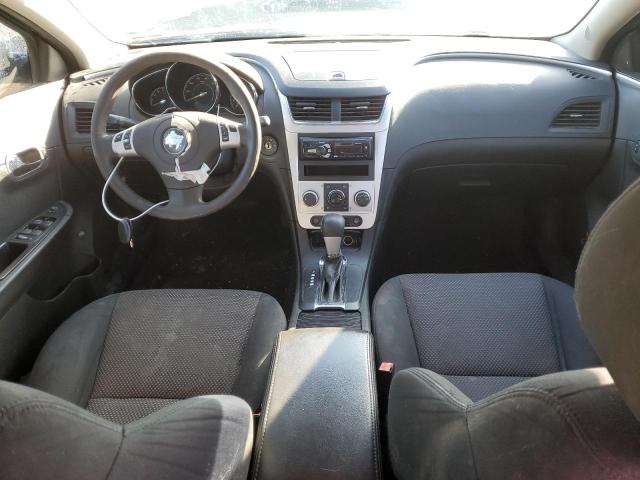 1G1ZC5EU3BF321160 - 2011 CHEVROLET MALIBU 1LT BLUE photo 8