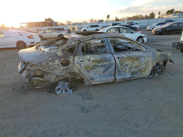 1C3CCCBG4FN613531 - 2015 CHRYSLER 200 S BURN photo 3