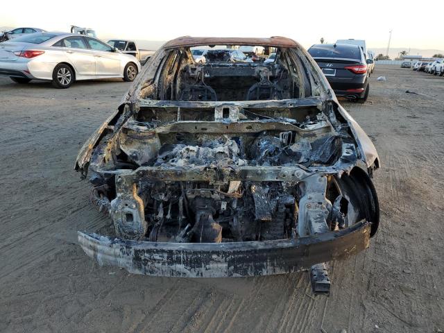 1C3CCCBG4FN613531 - 2015 CHRYSLER 200 S BURN photo 5