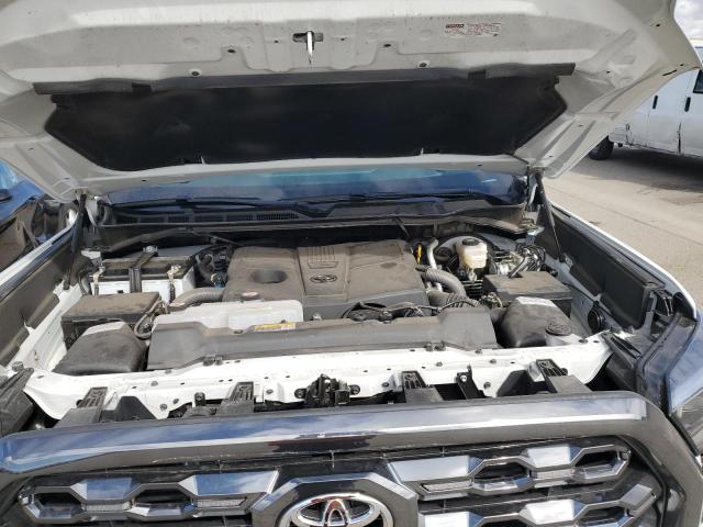 5TFNA5EC7NX006797 - 2022 TOYOTA TUNDRA CREWMAX PLATINUM Ağ foto 11