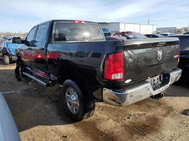 3C6UR5CJ3HG644650 - 2017 RAM 2500 ST BLACK photo 2