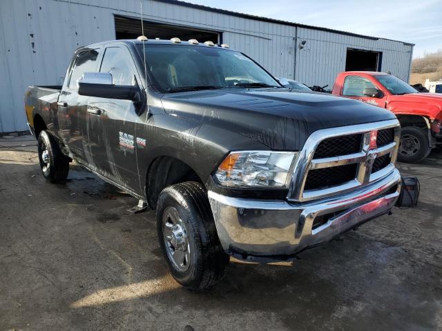 3C6UR5CJ3HG644650 - 2017 RAM 2500 ST BLACK photo 4