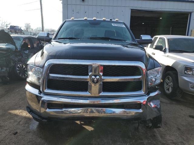 3C6UR5CJ3HG644650 - 2017 RAM 2500 ST BLACK photo 5