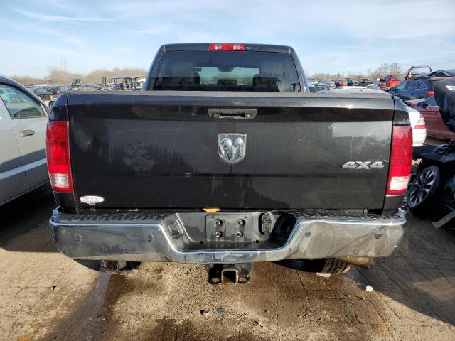 3C6UR5CJ3HG644650 - 2017 RAM 2500 ST BLACK photo 6