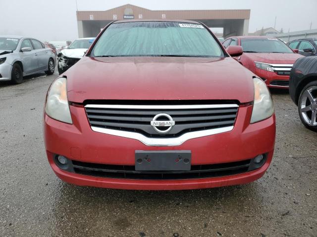 1N4AL21EX9N405600 - 2009 NISSAN ALTIMA 2.5 RED photo 5