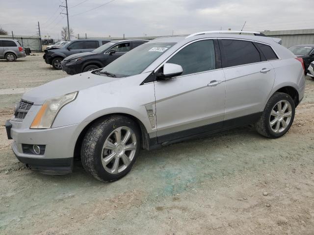 2010 CADILLAC SRX PREMIUM COLLECTION, 