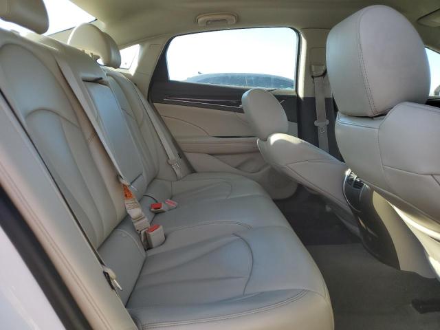 1G4ZN5SS6HU160288 - 2017 BUICK LACROSSE PREFERRED WHITE photo 10