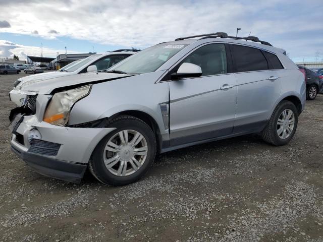 2011 CADILLAC SRX, 