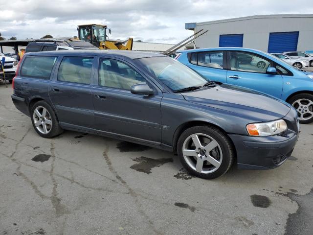 YV1SJ52Y942374276 - 2004 VOLVO V70 R GRAY photo 4