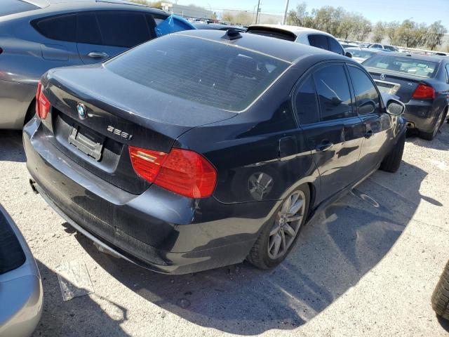 WBAPH53569A437310 - 2009 BMW 328 I SULEV BLACK photo 3