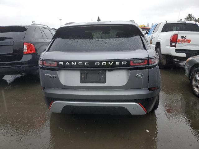 SALYB2FV6LA270952 - 2020 LAND ROVER RANGE ROVE S GRAY photo 6