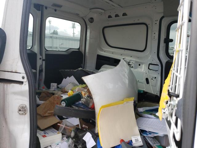 ZFBERFBB2H6E20435 - 2017 RAM PROMASTER SLT Blanc photo 10
