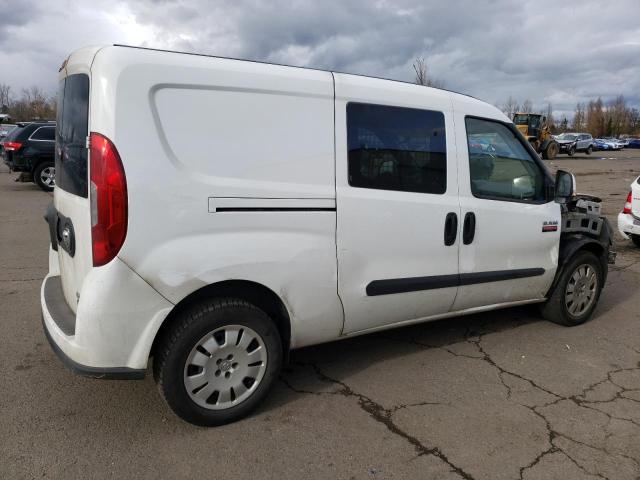 ZFBERFBB2H6E20435 - 2017 RAM PROMASTER SLT Blanc photo 3