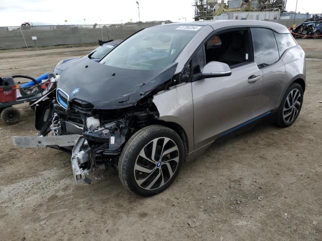 2014 BMW I3 BEV, 