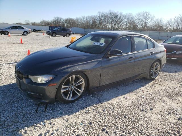 2012 BMW 328 I, 