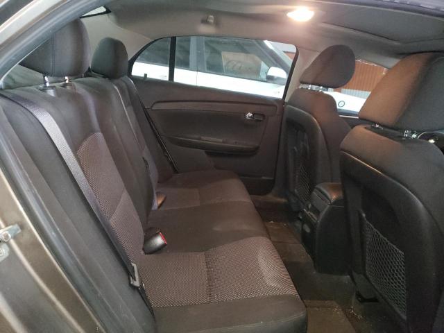 1G1ZC5E05AF204742 - 2010 CHEVROLET MALIBU 1LT GRAY photo 10