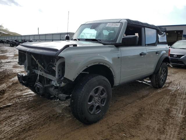 2021 FORD BRONCO BASE, 