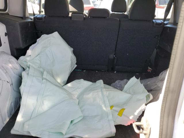 ZFBHRFAB7L6R44121 - 2020 RAM PROMASTER 白色 照片 10