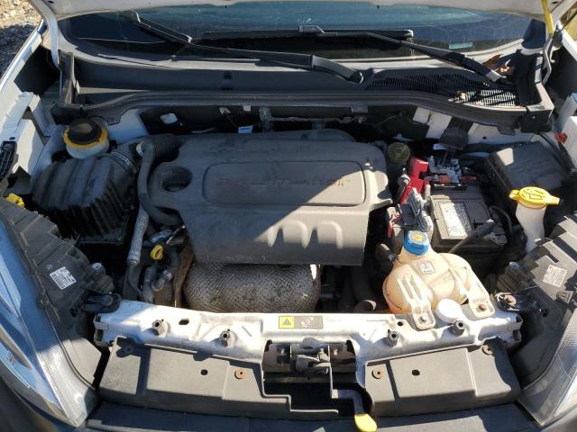 ZFBHRFAB7L6R44121 - 2020 RAM PROMASTER 白色 照片 12