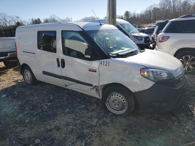 ZFBHRFAB7L6R44121 - 2020 RAM PROMASTER 白色 照片 4