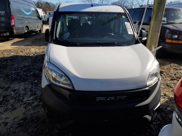 ZFBHRFAB7L6R44121 - 2020 RAM PROMASTER 白色 照片 5