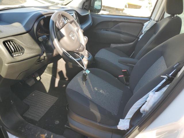 ZFBHRFAB7L6R44121 - 2020 RAM PROMASTER 白色 照片 7