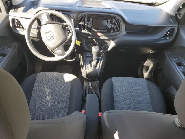 ZFBHRFAB7L6R44121 - 2020 RAM PROMASTER 白色 照片 8