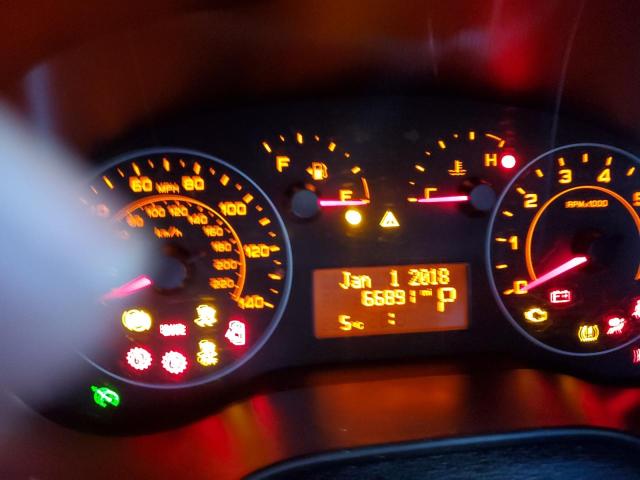 ZFBHRFAB7L6R44121 - 2020 RAM PROMASTER 白色 照片 9