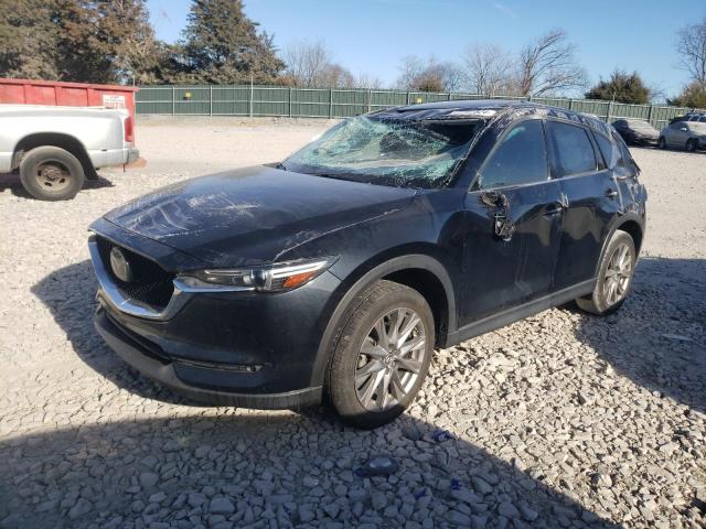 2020 MAZDA CX-5 GRAND TOURING, 