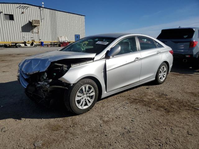 2012 HYUNDAI SONATA GLS, 