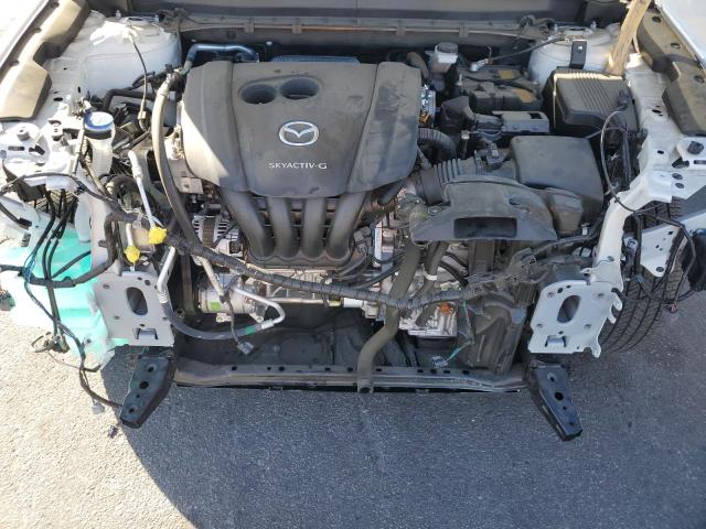 JM3KFBAM9P0280295 - 2023 MAZDA CX-5 WHITE photo 12