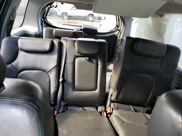 5N1AR18W85C704134 - 2005 NISSAN PATHFINDER LE 银色 照片 10