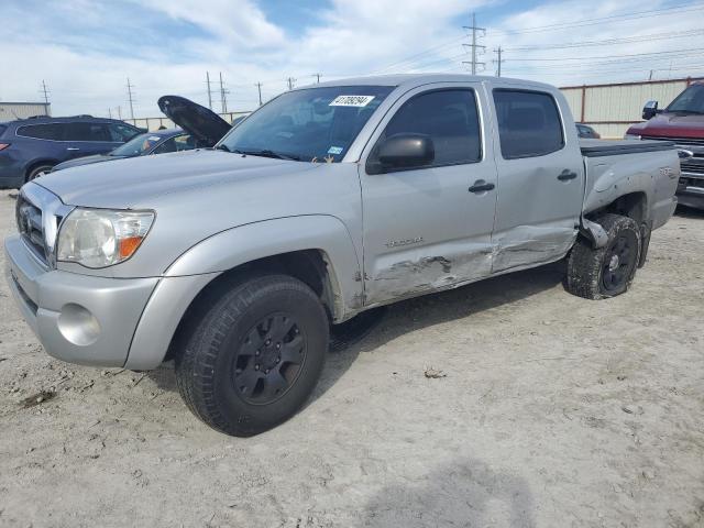 2010 TOYOTA TACOMA DOUBLE CAB PRERUNNER, 