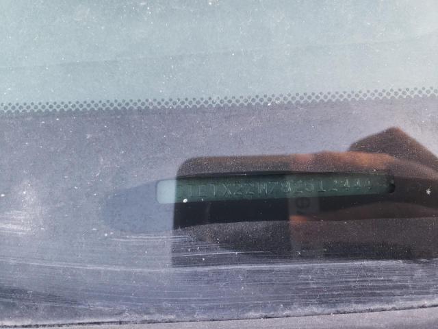 5TETX22N78Z512444 - 2008 TOYOTA TACOMA ACCESS CAB თეთრი ფოტო 12