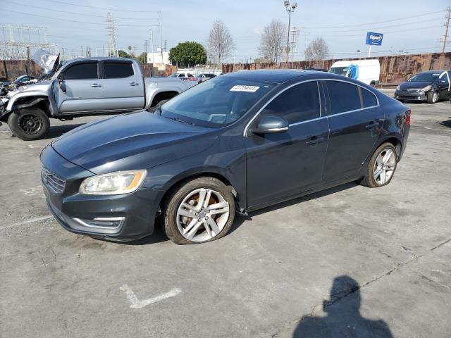 2014 VOLVO S60 T5, 