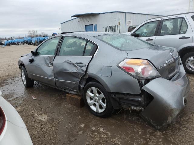 1N4AL21E08C131897 - 2008 NISSAN ALTIMA 2.5 GRAY photo 2