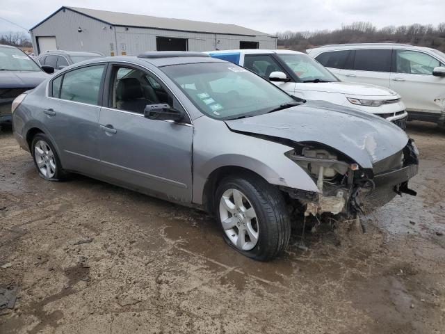 1N4AL21E08C131897 - 2008 NISSAN ALTIMA 2.5 GRAY photo 4