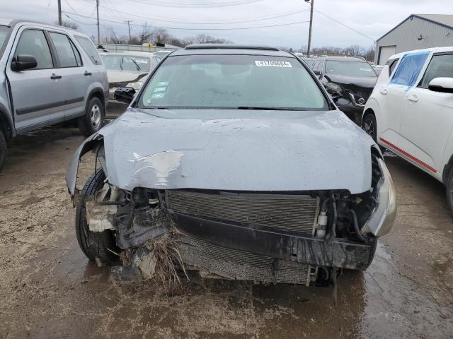 1N4AL21E08C131897 - 2008 NISSAN ALTIMA 2.5 GRAY photo 5