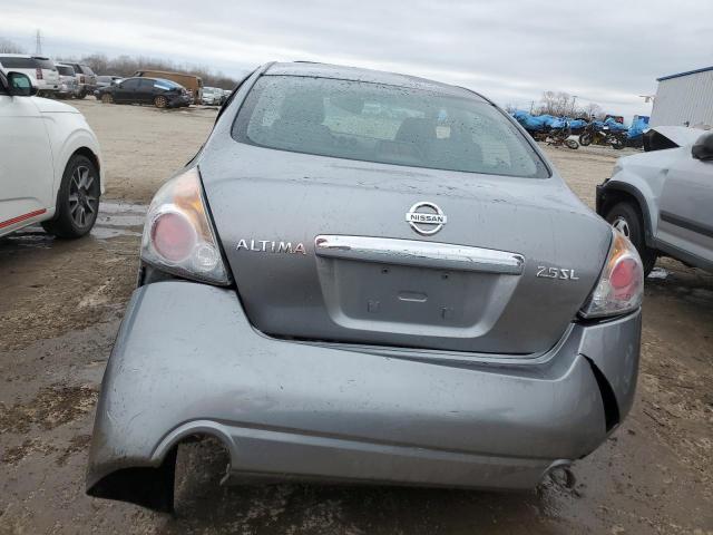 1N4AL21E08C131897 - 2008 NISSAN ALTIMA 2.5 GRAY photo 6