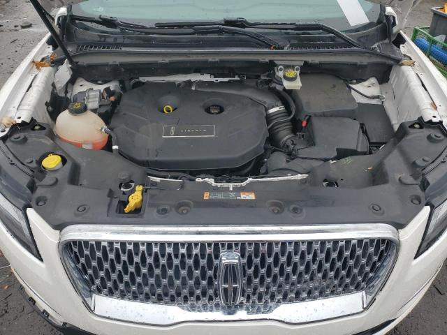 5LMTJ3DH6KUL32430 - 2019 LINCOLN MKC RESERVE Ağ foto 11
